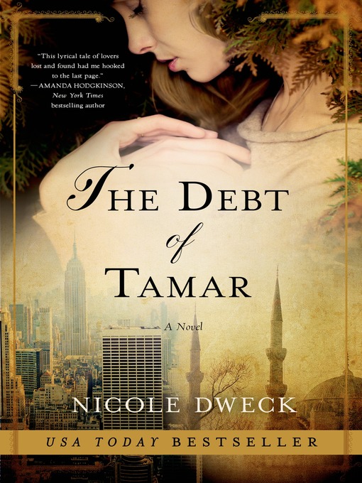 Title details for The Debt of Tamar by Nicole Dweck - Available